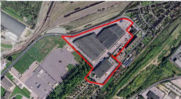 HWay MWay - HW - Technical Due Diligence